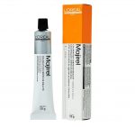 L'oreal Professionnel Paris Majirel - 4.3 (Golden Brown)