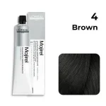 L'oreal Professionnel Majirel Hair Color No. 4 Brown