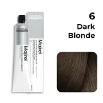 L'Oreal Professionnel Majirel - 6 (Dark Blonde)