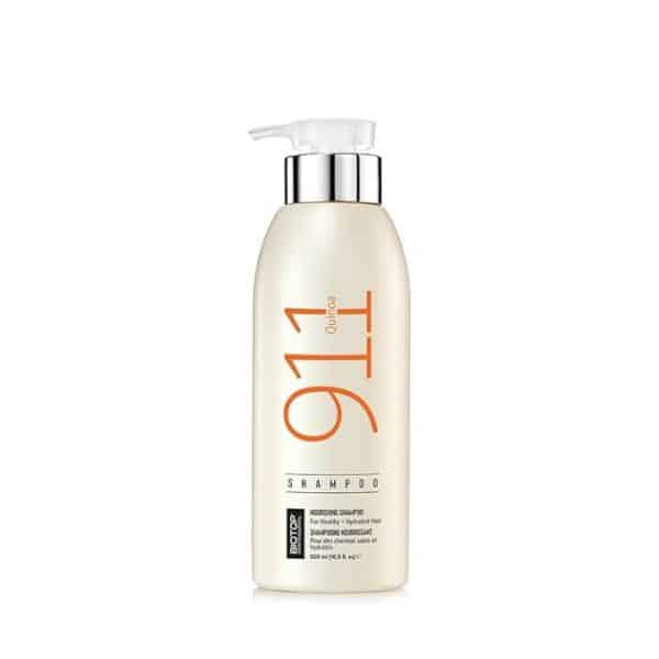 Biotop Professional 911 Shampoo Quinoa 500ml