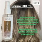 Krone Professional Shine Bond Straiten Serum 100ml - Image 3