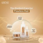 Krone Professional Shine Bond Straiten Serum 100ml