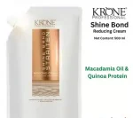 Krone Professional Shine Bond Straighten Reducing Cream 500ml