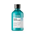 L'Oréal Professional Scalp Advanced Anti-Dandruff Dermo-Clarifier Shampoo 300ml