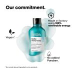 L'Oréal Professional Scalp Advanced Anti-Dandruff Dermo-Clarifier Shampoo 300ml - Image 2