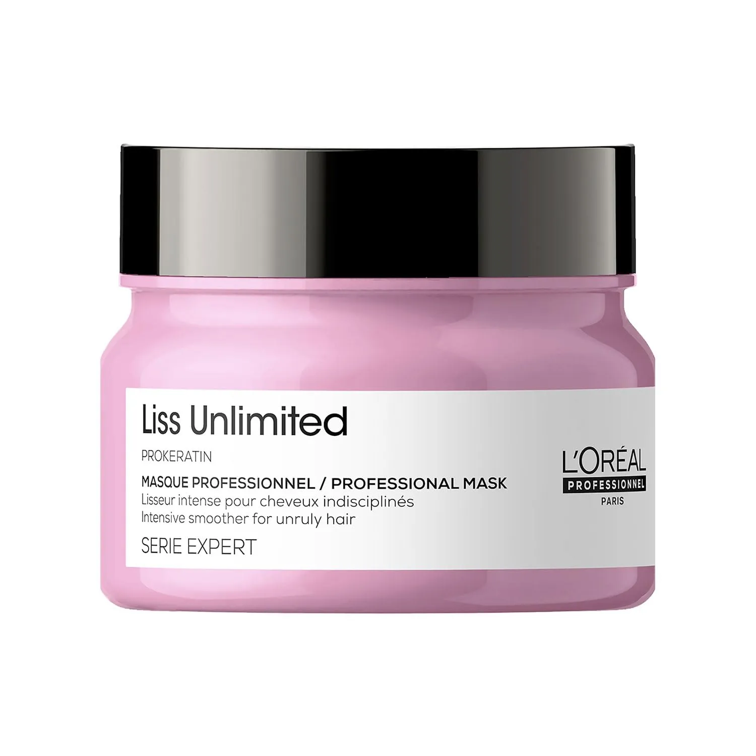 L'Oreal Professional Serie Expert Pro keratin Liss Unlimited Masque 250ml loreal your daily routine, loreal Nourishing Care for Silky, loreal hair spa, loreal hair color, loreal hair mask, loreal hair spa smooth cream, loreal Hair Spa Repair cream, loreal hair treatment, loreal hair spa for all hair type, loreal all product, loreal best hair product, reducing hair breakage, Makes hair easier to detangle, Hair Spa Repairing Cream, restore and nourish damaged hair, helping to repair the hair, Targets damaged area of hair, Loreal Professionnel Paris INOA 2, Loreal Professionnel Paris INOA 1, L'Oreal Professionnel Hair Spa Nourish cream,