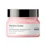 L'Oreal Professional Vitamino Color Hair Mask with Resveratrol for Colored Hair 250g