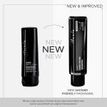 iluvia Professional Hard Water Shampoo Conditioner 200ml Each and Serum 50ml - Image 2