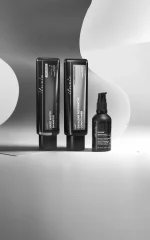 iluvia Professional Hard Water Shampoo Conditioner 200ml Each and Serum 50ml