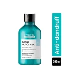 L'Oréal Professionnel Scalp Advanced anti dandruff dermo clarifier shampoo 300ml original product available on PinkBliss India