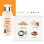 Biotop Professional 911 Quinoa Conditioner 250ml - Image 6