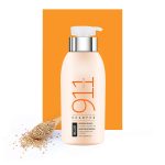 Biotop Professional 911 Quinoa Shampoo 250ml - Image 6