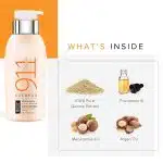 Biotop Professional 911 Quinoa Shampoo 250ml - Image 5