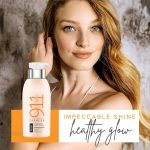 Biotop Professional 911 Quinoa Shampoo 250ml - Image 3