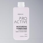 Essenzia Pro-Active Professional Moisturizing Conditioner 350ml For Long Lasting Hair Volume