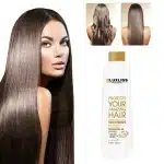 Luxliss Keratin Smoothing Treatment 1000ml - Image 4