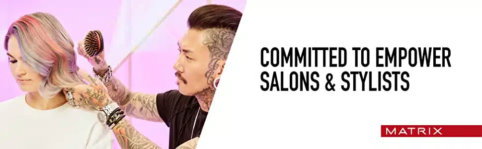 Matrix opti care Professional Ultra Smoothing Shampoo Conditioner 1000ml 4