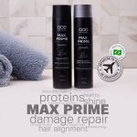 QOD Professional Max Prime After Treatment Shampoo 1000ml - Image 3