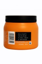 Matrix Mega Smooth Frizz Control Mask With Silk Protein and Shea Butter 500ml NEW