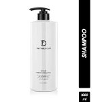 De Fabulous Reviver Hair Repair Sulfate Free Shampoo (1000ml)