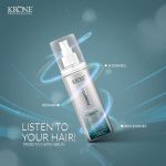 Krone Professional Proboto-X Keratin Shine Serum 100ml