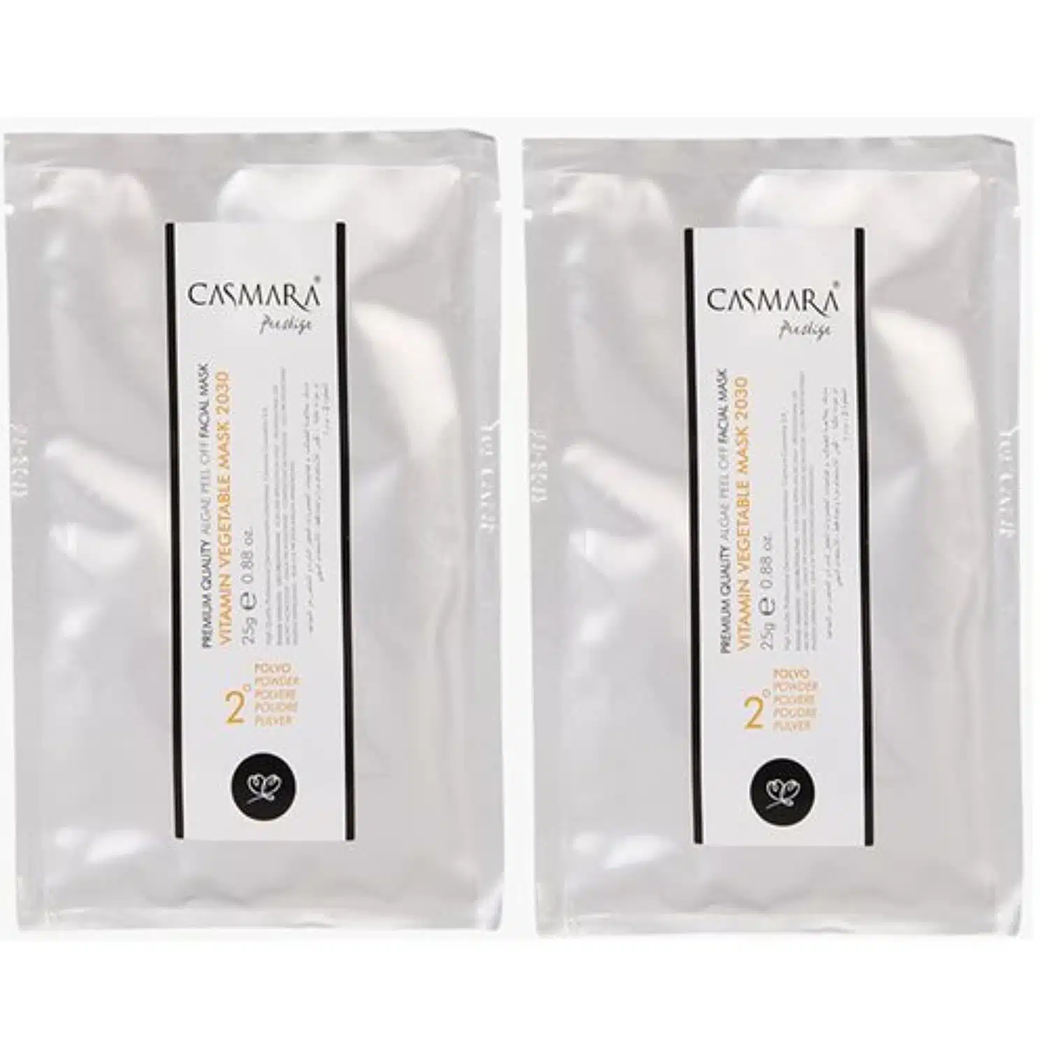 Vitamin Vegetable Mask- 2030