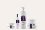 Krone Professional Prime Luxe Dandruff Control Hair Cleanser 1000ml and Masque 500ml - Image 2