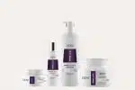 Krone Professional Prime Luxe Dandruff Control Hair Cleanser 1000ml and Masque 500ml - Image 2
