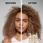 KERASTASE Paris Curl Manifesto Bain Hydratation Douceur Gentle Hydrating Creamy Shampoo 250ml - Image 5