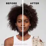 KERASTASE Paris Curl Manifesto Bain Hydratation Douceur Gentle Hydrating Creamy Shampoo 250ml - Image 4