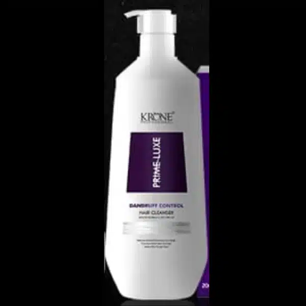 Krone Professional Dandruff Control Hair Cleanser 1000 ml