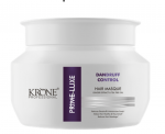 Krone Professional Prime Luxe Dandruff Control Hair Masque 500ml