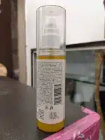 Krone Professional Proboto-X Keratin Shine Serum 100ml - Image 2