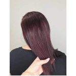 L'oreal Professionnel Paris INOA Ammonia-free Permanent Hair Color - 4.26 (Iridescent Red Brown) - Image 2
