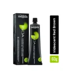 L'oreal Professionnel Paris INOA Ammonia-free Permanent Hair Color - 4.26 (Iridescent Red Brown)