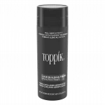 Toppik Hair Building Fibers Full Hair Instantly Black 27.5g