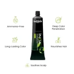 L'Oréal Professionnel INOA salon professional hair color shade 3 dark brown ammonia free formula