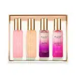 Bella Vita Luxury Woman Eau De Parfum Gift Set 4x20 ml for Women with Date, Senorita, Glam, Rose Perfume Floral, Fruity Long Lasting EDP Fragrance Scent - Image 4