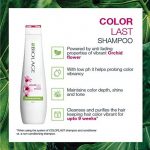 Biolage Colorlast Color Protecting Shampoo 1000ml (New Packing) - Image 2