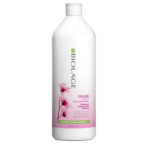 Biolage Colorlast Color Protecting Shampoo (1000ml)