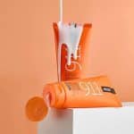 Biotop Professional 911 Nourishing Shampoo + Nourishing Conditioner (250ML EACH) + Moisture Restoring Treatment Hair Mask 250Ml Each Quinoa Unisex Combo Pack - Image 2