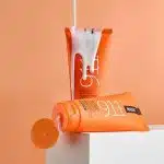 Biotop Professional 911 Nourishing Shampoo + Nourishing Conditioner (250ML EACH) + Moisture Restoring Treatment Hair Mask 250Ml Each Quinoa Unisex Combo Pack - Image 2