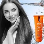 Biotop Professional 911 Nourishing Shampoo + Nourishing Conditioner (250ML EACH) + Moisture Restoring Treatment Hair Mask 250Ml Each Quinoa Unisex Combo Pack - Image 4