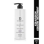 De Fabulous KeraFusion Keratin Treatment 1000ml - Image 2