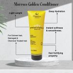 Floractive Profissional Marroco Golden Plus Dry Floral Conditioner 250Ml - Image 2