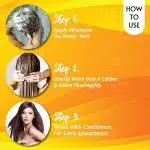 Floractive Profissional Marroco Golden Plus Dry Floral Conditioner 250Ml - Image 3