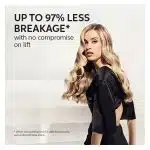 Wella Professionals Blondor BlondorPlex 9 Powder Lightener 400gm - Image 3