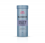 Wella Professionals Blondor Multi Blonde 7 Powder Lightener 400gm