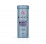 Wella Professionals Blondor Multi Blonde 7 Powder Lightener 400gm