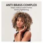 Wella Professionals Blondor Multi Blonde 7 Powder Lightener 400gm - Image 3